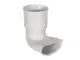 FR-Adapterbogen-90-Grad-profi-air-132x52-Ro-NW-90-tunnel-classic-78313227 gallery number 1